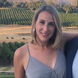 Meet your Posher, Taylor